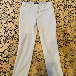 Express columnist Classic Gray pants - Size 8